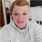 Profesora madre lengua de italiano todos los niveles